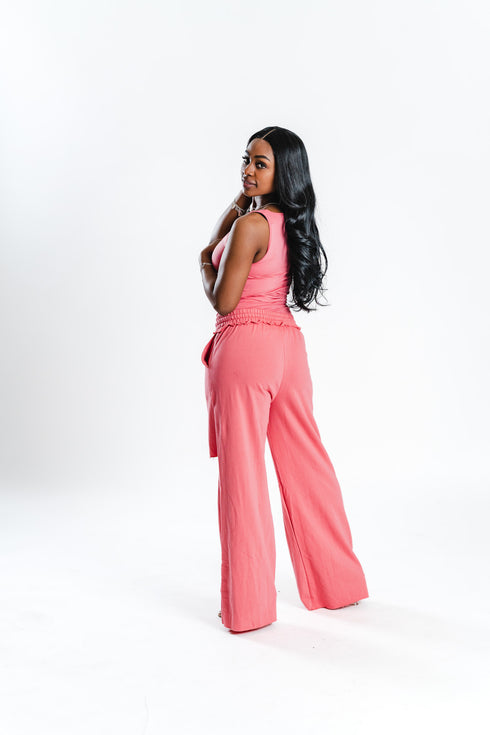 Desert Rose Lounge Set